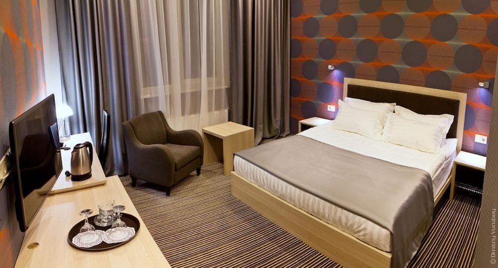 Kiroff Hotel Kharkov Ngoại thất bức ảnh