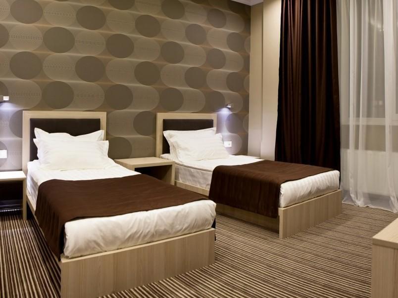 Kiroff Hotel Kharkov Ngoại thất bức ảnh