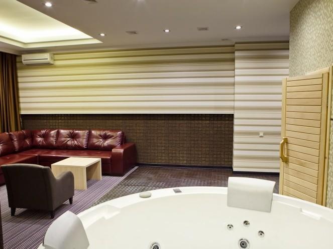 Kiroff Hotel Kharkov Ngoại thất bức ảnh