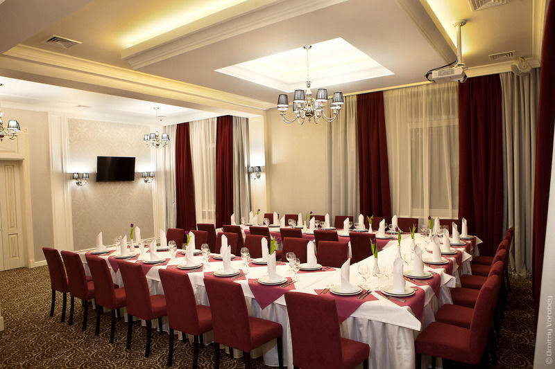 Kiroff Hotel Kharkov Ngoại thất bức ảnh