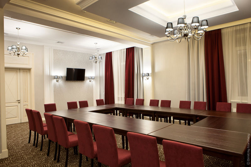 Kiroff Hotel Kharkov Ngoại thất bức ảnh
