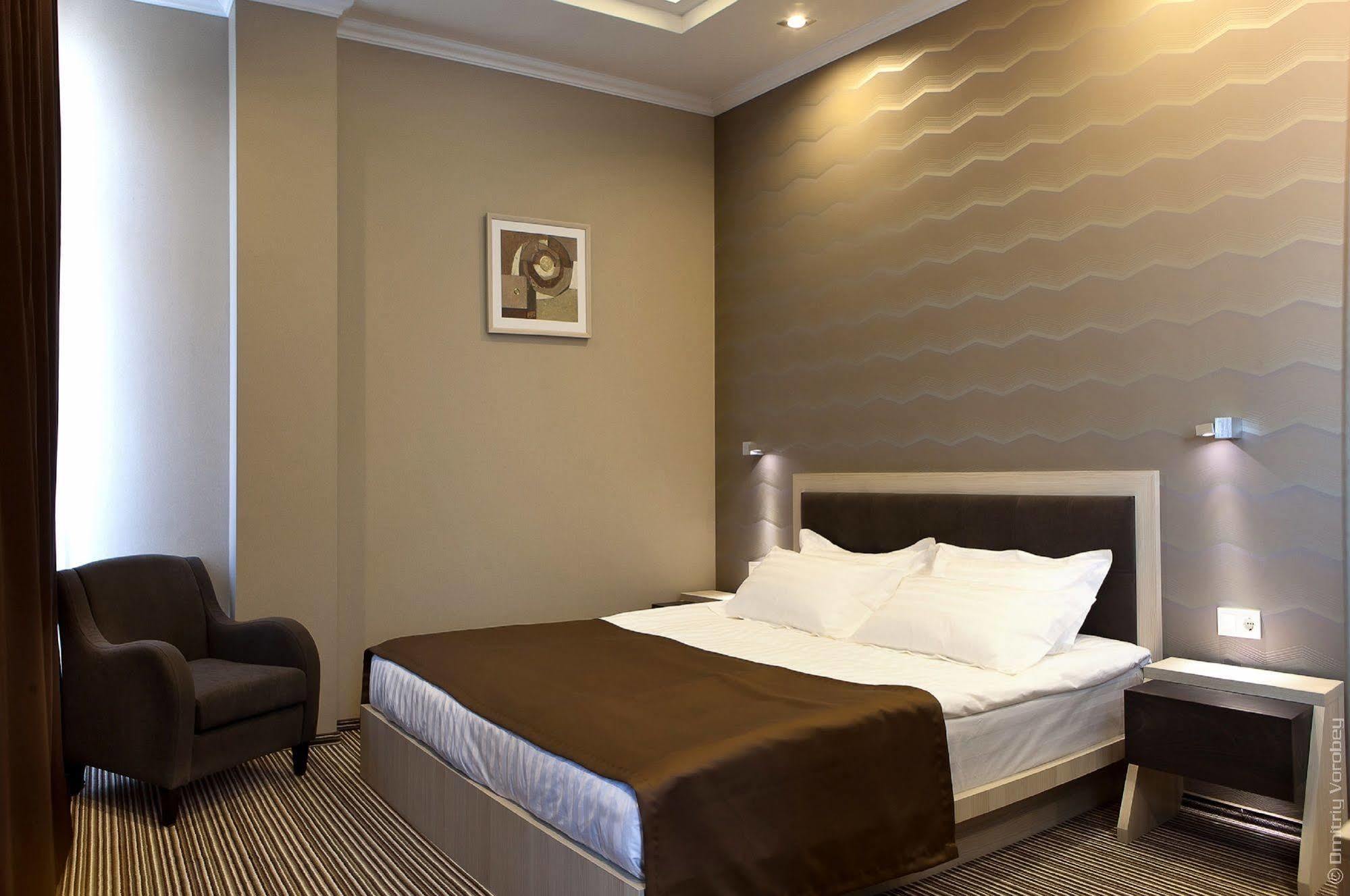 Kiroff Hotel Kharkov Ngoại thất bức ảnh