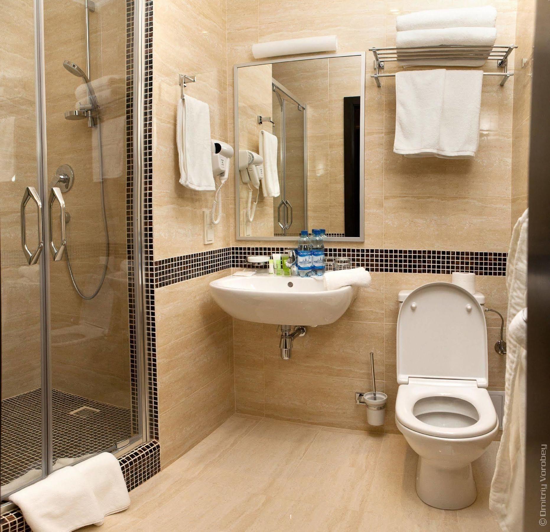 Kiroff Hotel Kharkov Ngoại thất bức ảnh