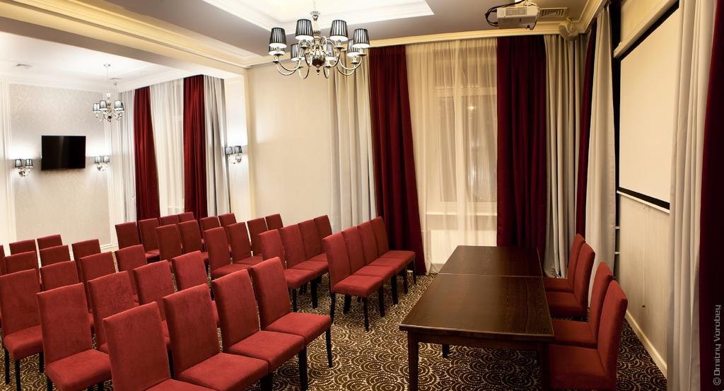 Kiroff Hotel Kharkov Ngoại thất bức ảnh